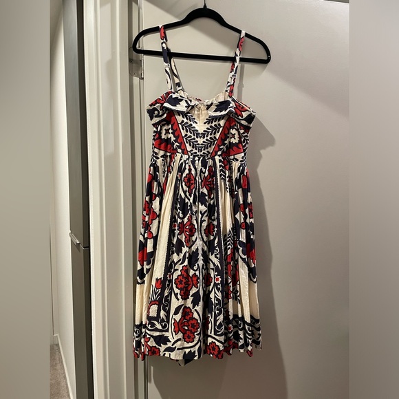 Yoana Baraschi Sweetwater Dress - Picture 3 of 4